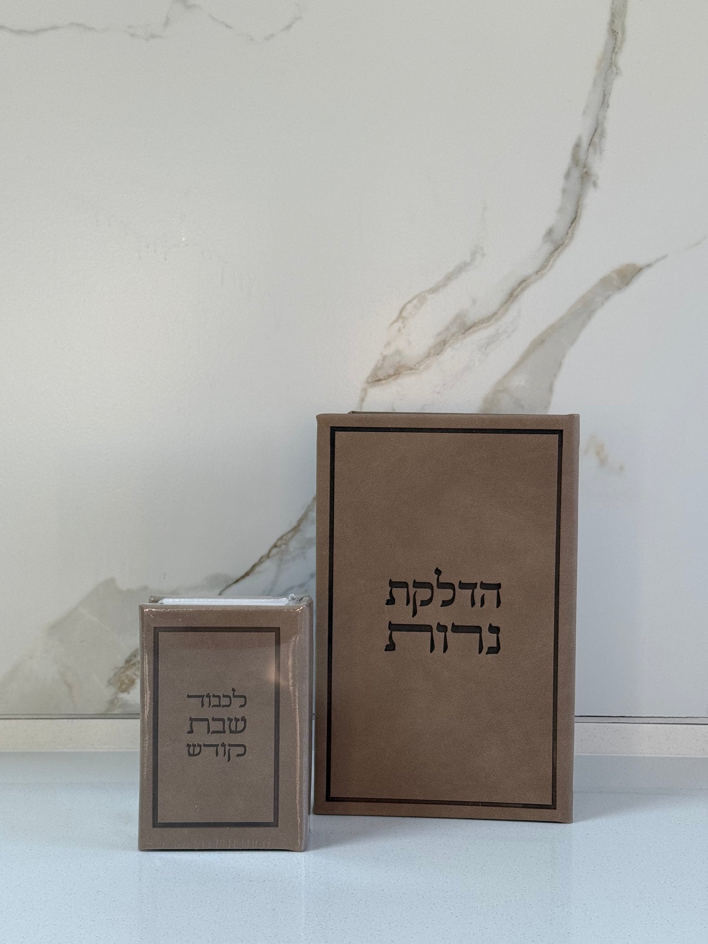 מחזיק גפרורים משי
