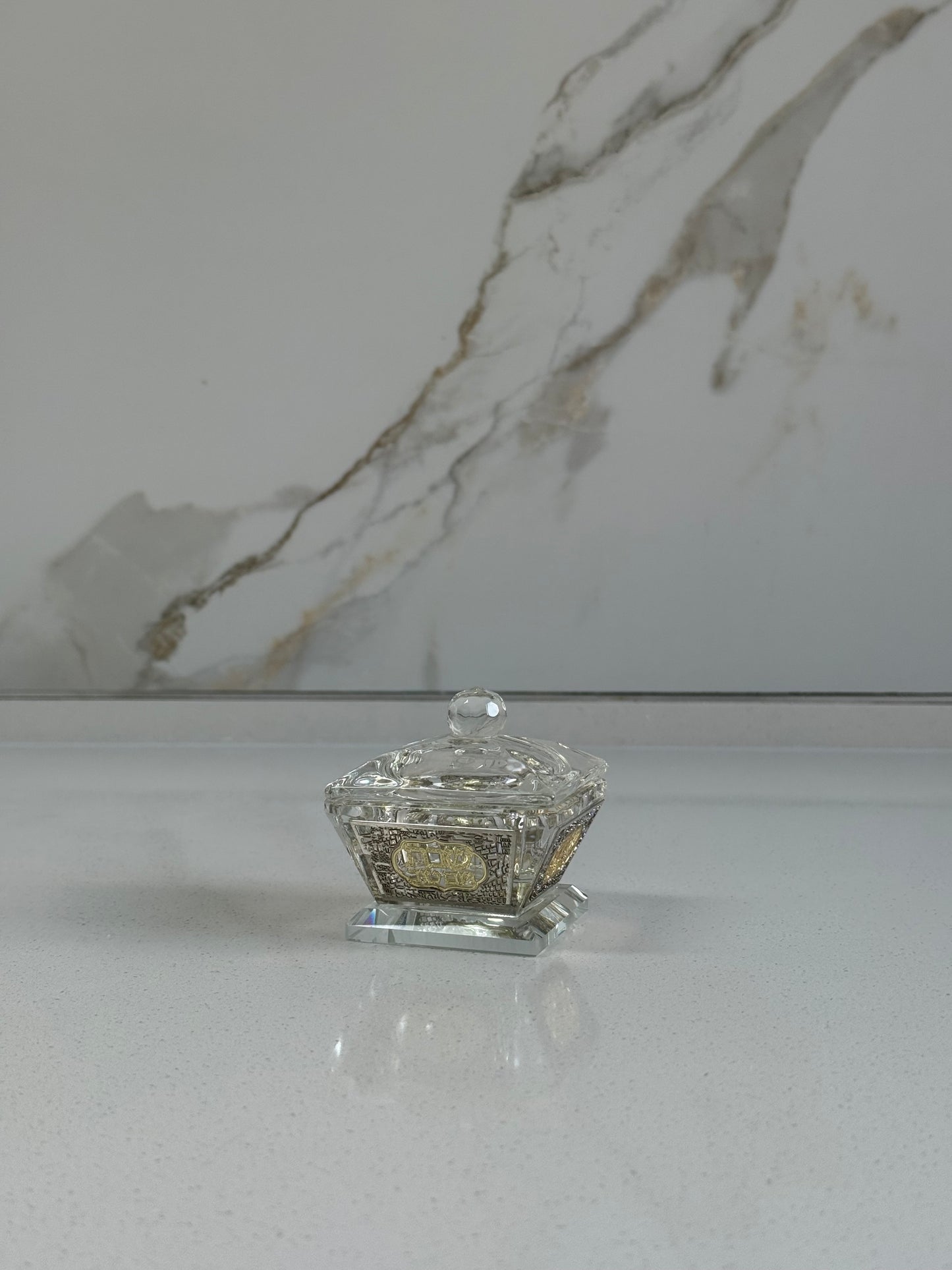 מלחיית קריסטל ג׳רוז