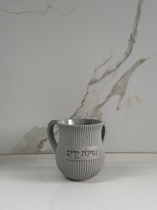 נטלה מהודרת דגם 08