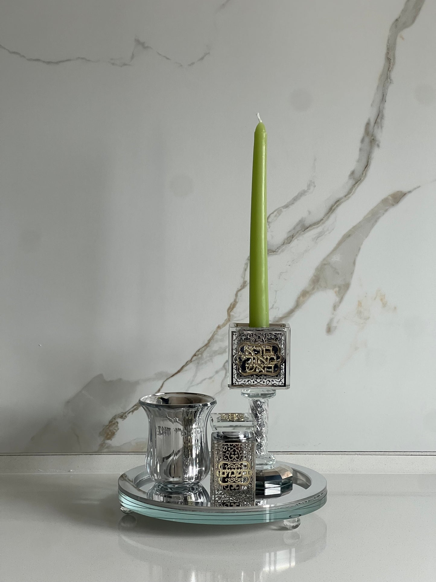 02 מארז הבדלה קריסטל מהודר