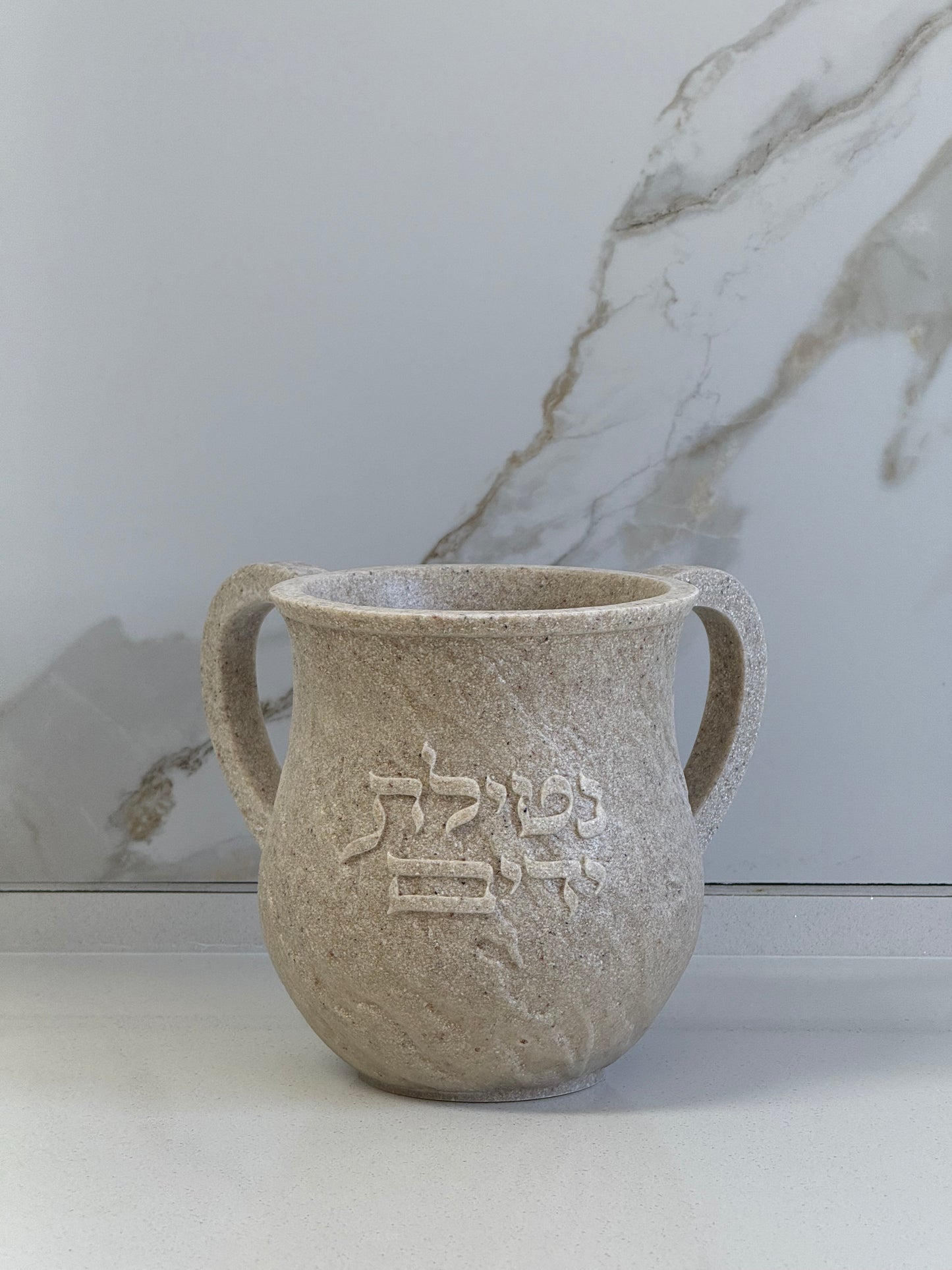 נטלה מהודרת דגם 07