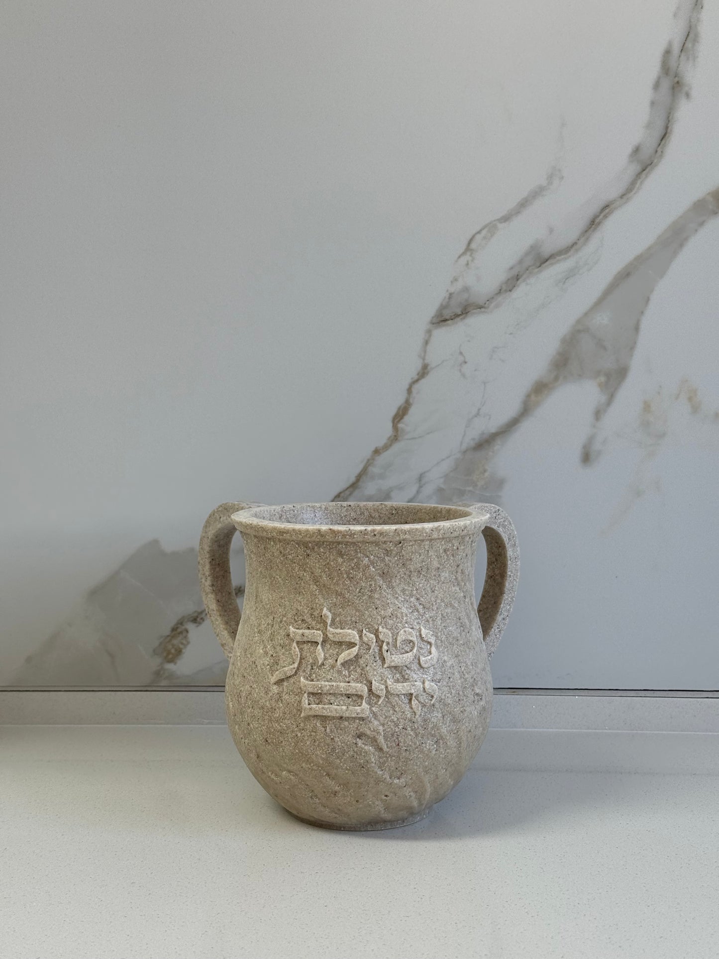 נטלה מהודרת דגם 07